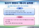 임신기 영양관리 ppt자료 (임산부 영양관리) 12페이지