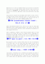 네트워크 용어정리[p21]1000 9페이지