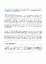 국민은행 및 동부화재, 현대카드 영업 파트 지원자 자기소개서 [그룹사 인사팀 출신 현직 컨설턴트 작성] 2페이지