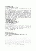 각기 운동하는 근육 3페이지