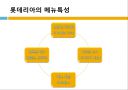 롯데리아의 메뉴 분석 및 마케팅 9페이지
