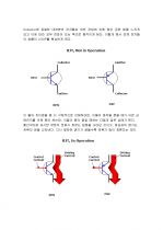 트랜지스터(BJT, FET) 완벽정리 6페이지
