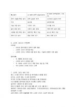 스마트 그리드 ( 지능형 전력망 ) 완벽정리 4페이지