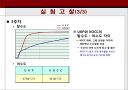 [지료.제지화학] KOCC UKP 수초지제작 및 물성비교에 관한 PPT 14페이지