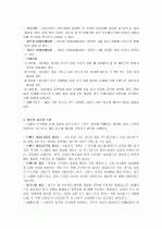 농구 완벽정리 ( 유래, 규격, 파울, 슛자세, 드리블 ) 5페이지
