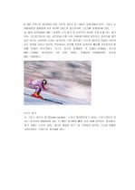 스키 완벽정리 (역사, 스키종류, 경기, 기술, 원리) 5페이지