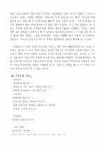 김현승 시의 주제의식이 변모 발전되어가는 양상에 대하여 논하시오. 11페이지