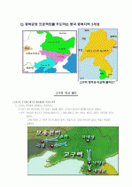 중국의 역사왜곡 3페이지
