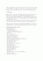 꿈의 이론과 해석A++ 8페이지