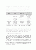 디자인 과정을 통한 패러다임과 디자인 언어와의 전이(은유/유추) 10페이지