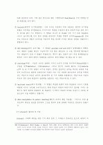디자인 프로세스의 체계화 및 스키마(Schema) 21페이지