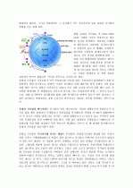 온대저기압의 형성원인과 구조 및 한반도에 끼치는 영향 4페이지