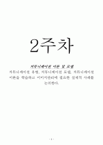 인터넷강의) 이미지관리와 커뮤니케이션 기말정리자료 6페이지