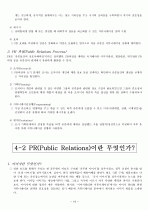 인터넷강의) 이미지관리와 커뮤니케이션 기말정리자료 19페이지