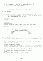 인터넷강의) 이미지관리와 커뮤니케이션 기말정리자료 20페이지