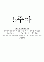 인터넷강의) 이미지관리와 커뮤니케이션 기말정리자료 23페이지