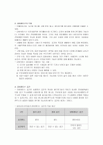 유비쿼터스 (특징, 적용사례, 기술전망, 예측) 정리 2페이지