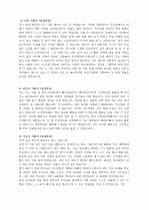 자기소개서 분야별샘플6개(작성팁 및 면접방법)이력서양식+자기소개서양식 6페이지