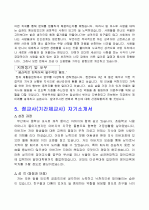 2009취업합격자 분야별 BEST 예문 7종 + 자기소개서 작성 요령+ 이력서 1종 + 자기소개서 2종  15페이지
