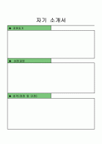 2009년 취업성공 영어정교사 및 기간제교사 합격 best 예문 + 교사자기소개서예문 1종 + 교사이력서양식 1종 3페이지