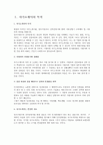 자기소개서 총무/경리/물류/유통/경영/기획/전략 BEST예문, 면접질문과 tip,자기소개서 작성방법,주의사항,샘플3(이력서양식2+자기소개서양식2) 3페이지