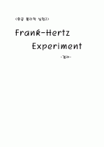 Frank_결과보고서 1페이지