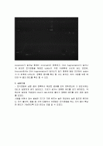 전기영동 (electrophoresis) 실험보고서 4페이지