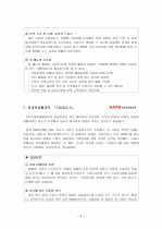 한집,새집,빈집,큰집짓기전략의 기업성공사례 9페이지