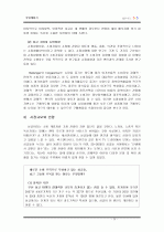 싱글제품 판매에 관한 사업계획서  9페이지