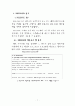 실시간 스팸차단리스트(RBL) 이용방법 (Sendmail) 16페이지