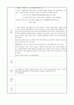 장애인주간호센터 실습일지3주 22페이지