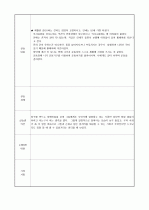 장애인주간호센터 실습일지3주 26페이지