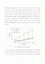 맵리듀스 프레임워크를 이용한 빙산 큐브의 상향식 계산 - 46페이지