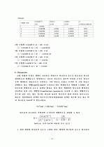 [일반화학실험] 평형상수의 결정 9페이지