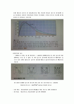 [일반화학실험] 화학 반응 속도 4페이지