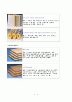 단열재 종류와 특성 5페이지