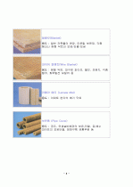 단열재 종류와 특성 6페이지