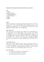EMC(전자파 적합성), EMI(전자파 장애), EMS(전자파 감수성) 에 대하여 1페이지