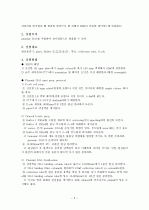 생물] plasmid DNA 추출 보고서 2페이지