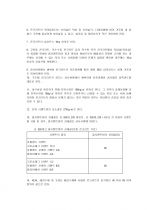 건축공사 표준시방서와 콘크리트 공사의 품질관리 및 품질검사 시험 3페이지