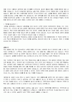 [자기소개서] 취업성공 자기소개서 항목별 예문 58가지 15페이지