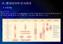 [롯데리아]롯데리아 인사관리 문제점과 해결방안 PPT자료 10페이지