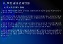 [천안함사태]천안함 사태 이후 북한과의 관계변화 10페이지