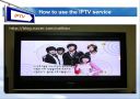 IPTV  소개 20페이지