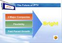 IPTV  소개 23페이지