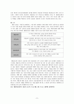 [조직행동론] 대한전선의 인사 및 조직 분석 9페이지