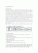 [조직행동론] 대한전선의 인사 및 조직 분석 12페이지