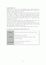 [조직행동론] 대한전선의 인사 및 조직 분석 13페이지