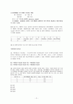 [경영과학] 연세대학교 홍근표 교수님 2006년 2학기 기말고사 문제 및 해설 3페이지