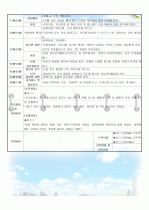 보육일지/보육실습일지(2009년 5월) 26페이지